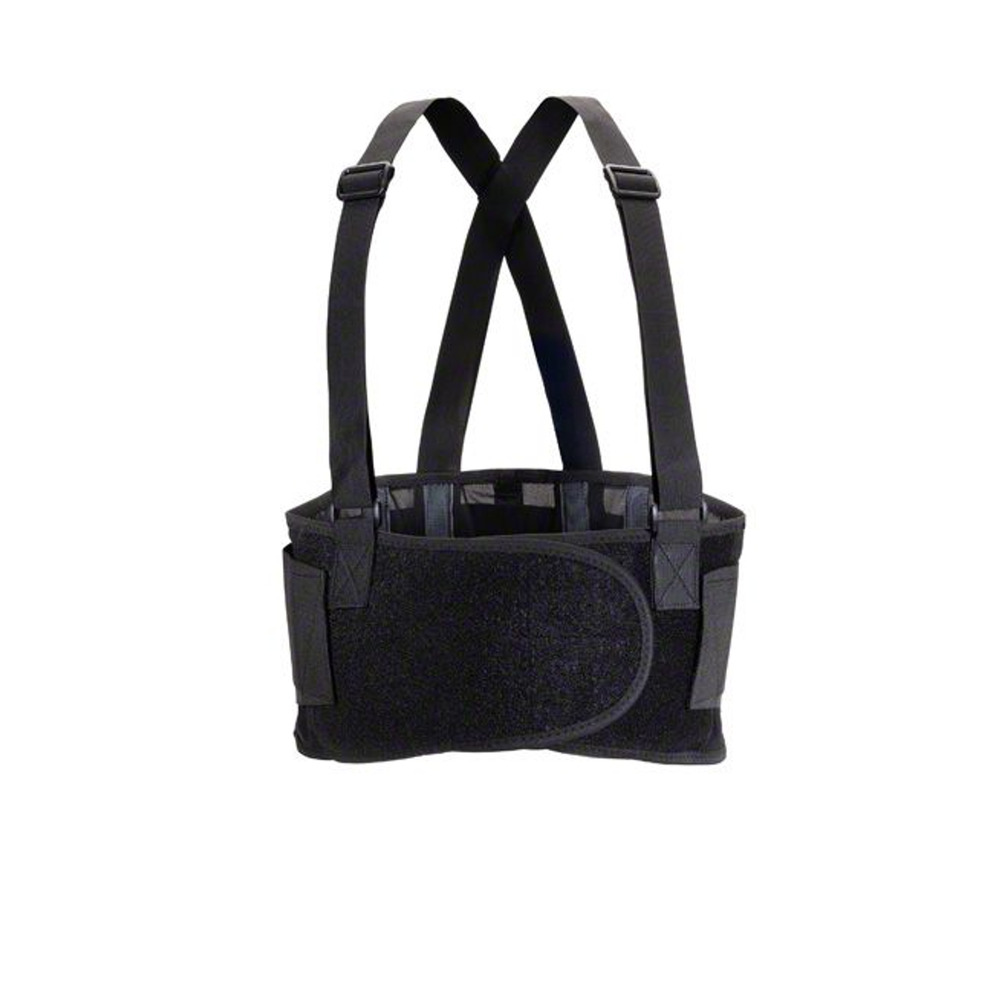 XL Valeo VES Standard 8" Elastic Back Support Belt